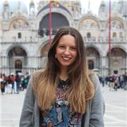 Profesora particular de ingles para niños en Bilbao